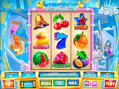 So sánh giữa game slot 3D và slot cổ điển