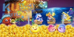 Điểm đặc biệt của thế giới game bắn cá online