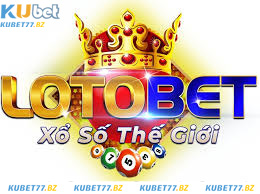 lotobet kubet77