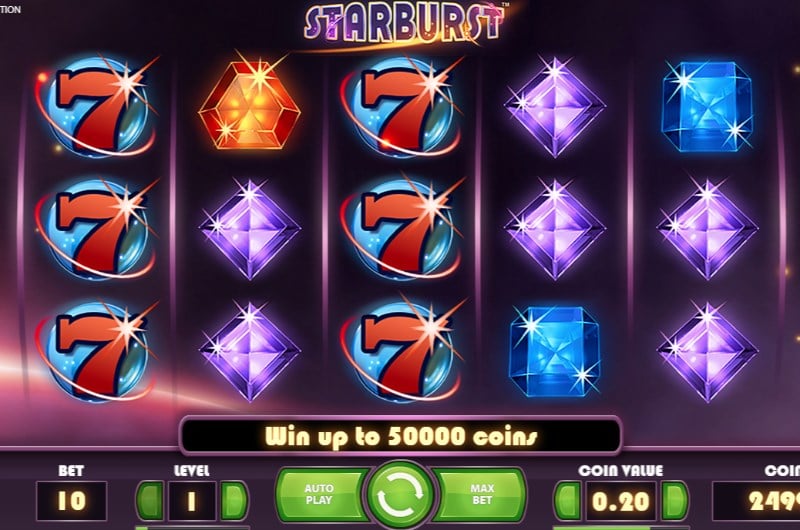 Top 10 trò chơi slot 3D phổ biến nhất năm nay 2024