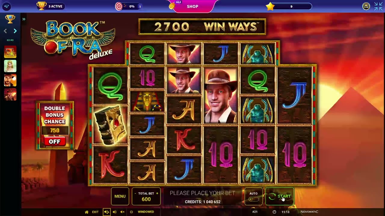 Top 6 trò chơi slot 3D phổ biến nhất năm nay 2024